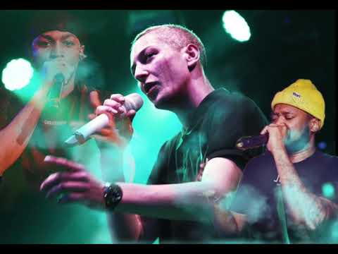 Devlin — NEXT BREED ft. JME x Frisco x Syer B (Prod. Lewi White)