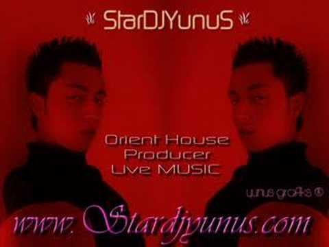 DJ Yunus vs.Nilo - Bilemezdik ( REMİX ) www.StarDJYunus.com