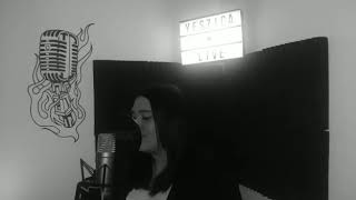 Amanda - Ich kann nicht schlafen (Cover)