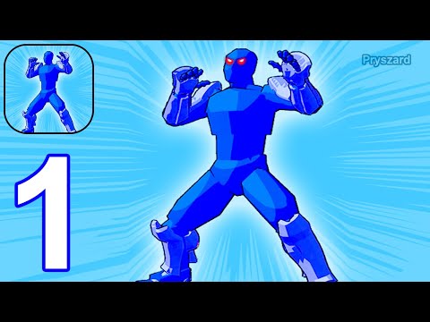 Draw Action - Gameplay Walkthrough Part 1 Levels 1-18 (iOS, Android) - YouTube