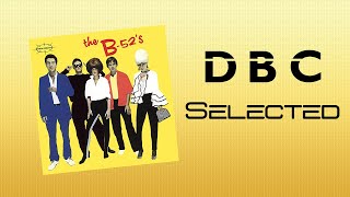 the B-52's - Downtown