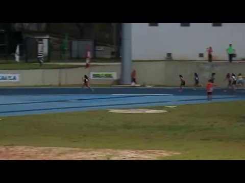 Cajina 2016 - Revezamento CF