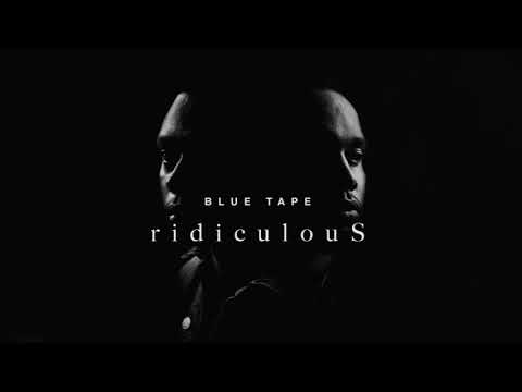 "ridiculouS" by A-Reece, Jay Jody , BLUE TAPE [ prod. by IceMan Beatz ]