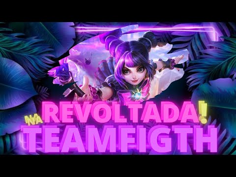 A Melhor Build de Explosão da Lylia 2021! Ela está muito forte.