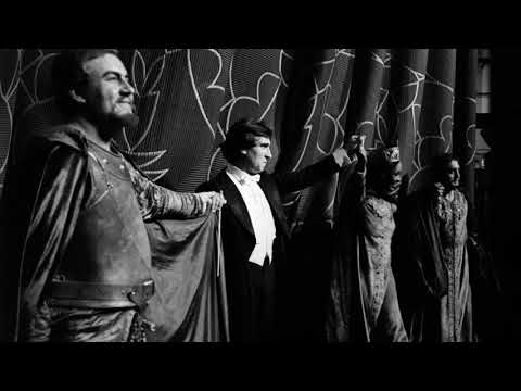 Macbeth (1975 live) - Abbado - Cappuccilli, Verrett, Ghiaurov, Tagliavini, Martinucci, Zerbini