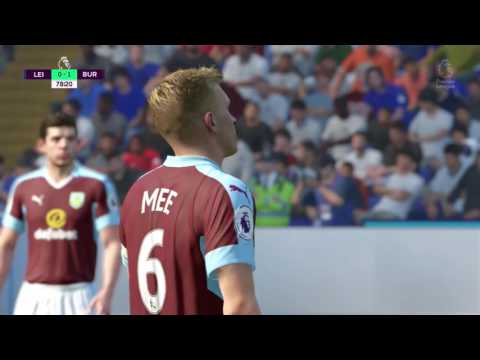 FIFA 17 Burnley Career Mode- Boring Games