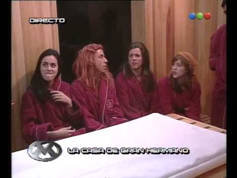 GH Susana - Videomatch