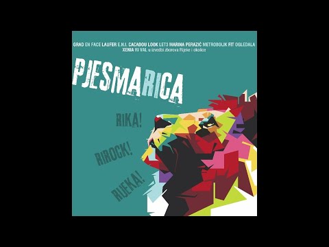 pjesmaRIca - Kolačići (Official Audio)