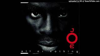 Joe - All Or Nothing (Jeep Mix) (1994)(HD)