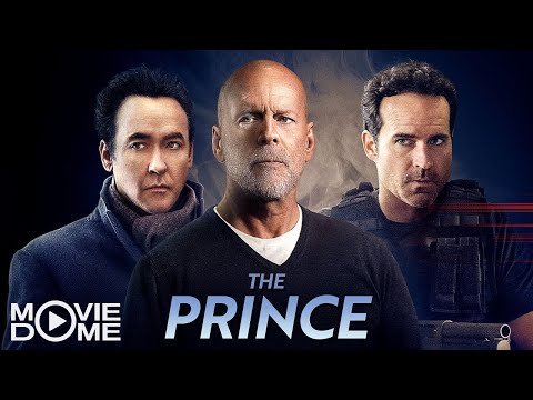 The Prince – Only God Forgives (2014)