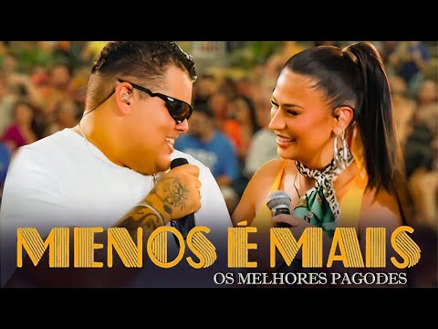 Grupo Menos é Mais – Churrasquinho Menos é Mais – Os Melhores Sucessos de 2025