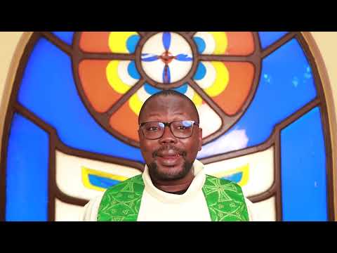 Évangile du jour du 25 octobre 2025