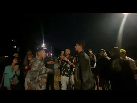 Colombiana x Sivad x Hynoto | Double Three |1° FASE| 43° Batalha dos Predim | Belo Horizonte | MG