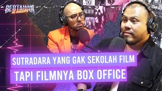 Download lagu NONTON FILM JELEK BIAR BISA BIKIN FILM BAGUS | Joko Anwar mp3