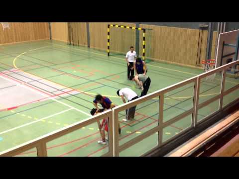 ÖvertorneåSK "träning" ;-)