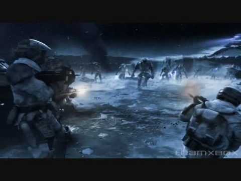 Halo - How to save a life AMV
