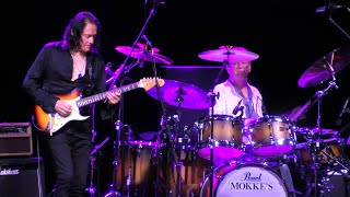 4K - Behind The Veil (Jeff Beck cover) Robben Ford - Padova 2024