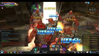 CABAL Online - Illusion Castle Radiant Hall (Renewal)