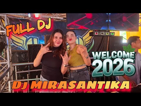 FULL DJ ⛔️ WELCOME 2026 ⛔️ OT LC21 ENTERTAIMENT ⛔️ DUO FDJ CANTIK PALEMBANG ⛔️ 