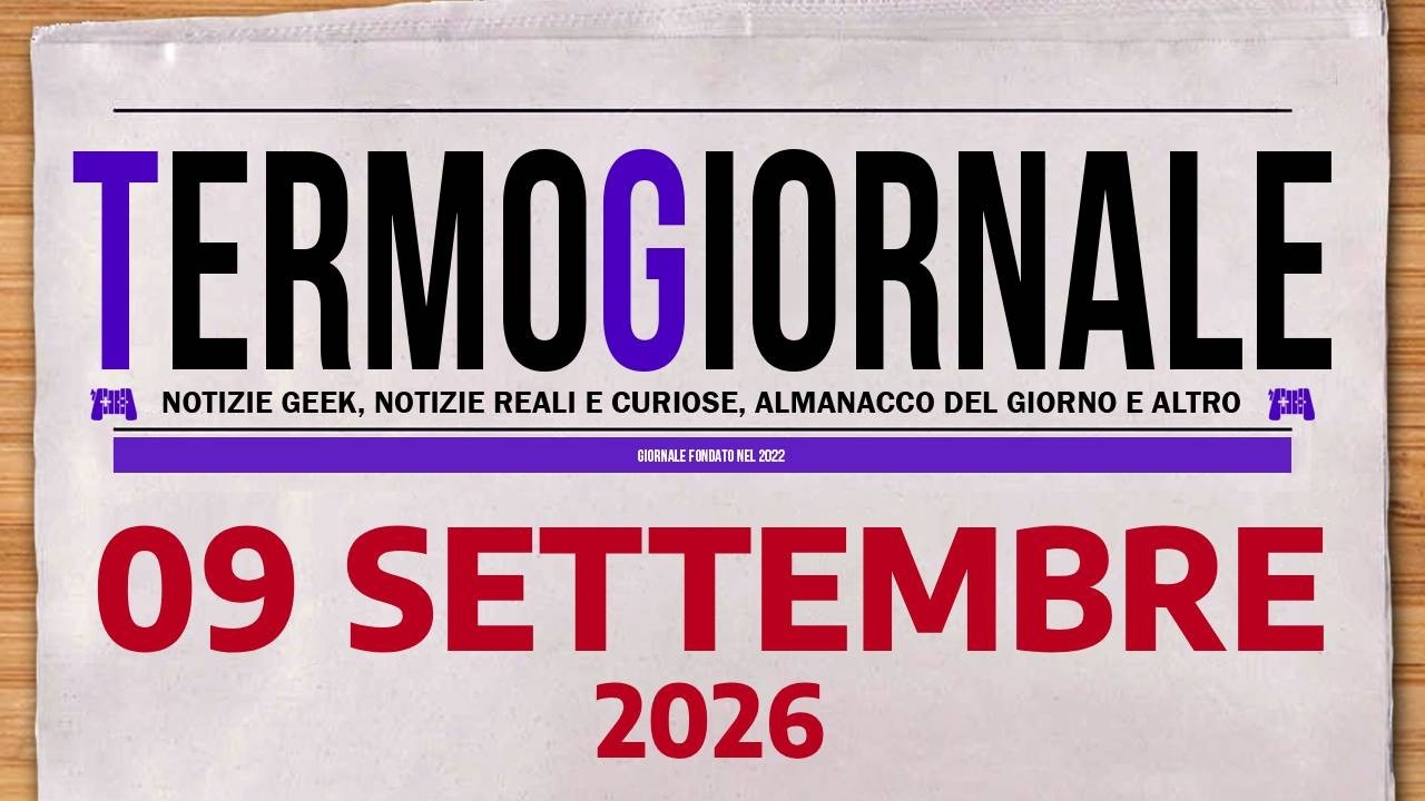TermoGiornale 09-09-26
