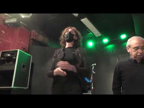 LEGNANO(MI), 14 NOVEMBRE 2021 - INTRODUZIONE - SEGUE LA COMPAGNIA TEATRALE DEI GELOSI - PER