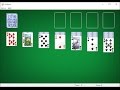 Solitaire Minesweeper And Other Windows 7 Games In Win 10 April 2018 Update
