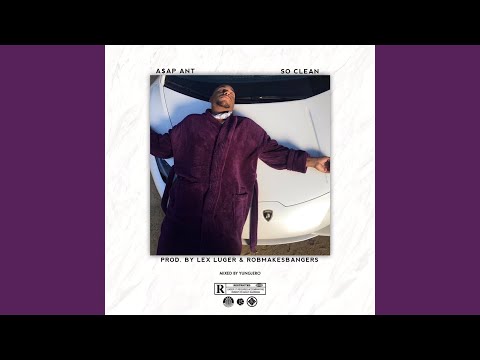 So Clean