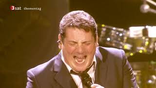 Spandau Ballet - Gold (LIVE)