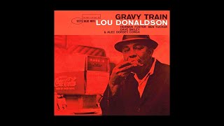 Lou Donaldson - Glory of Love