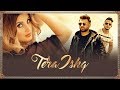 Tera Ishq तेरा इश्क Song Nyvaan Millind Gaba T Series