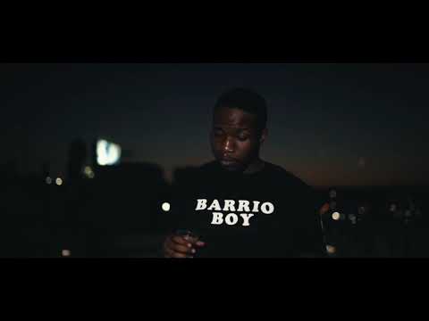 SHAN SHIZZY(ShizBiz) - ALL BLACK FT CHICKEN SIEG