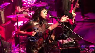 Angélica Garcia – Lucifer Waiting (Gothic Theatre, 2021)