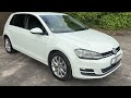 2017 Volkswagen Golf 1.2L Petrol For Sale Images
