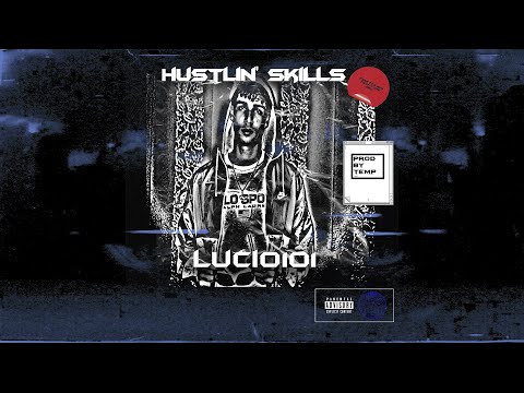 [Free] Lucio101 x Pashanim x Nizi19 Type Beat 2020 - "Hustlin Skills" (@prod tempo)