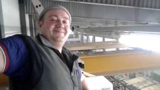 Линия лесопиления Линк