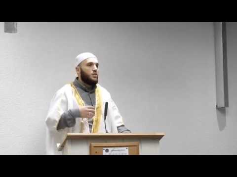 Deshira e njeriut pas vdekjes - Alim Hamza