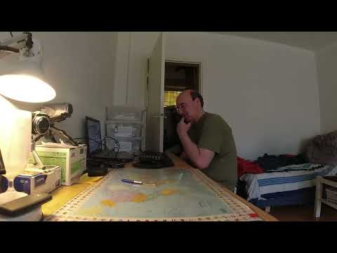 MongoTV_8415 - Del 196 - RUSLAND INVADERER UKRAINE - Dag 164 - Russisk Oprustning Sydlige Ukraine