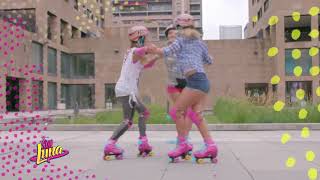 Giochi Preziosi - Soy Luna Pattini Training ⛸️⛸️ Novità!