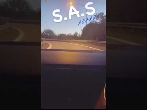 Guleed - På Vägen (Osläppt)