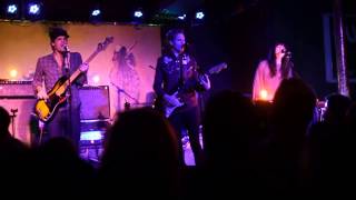 Houndmouth - &quot;Otis&quot; - Live at Turf Club, St. Paul - 2015 Feb 21