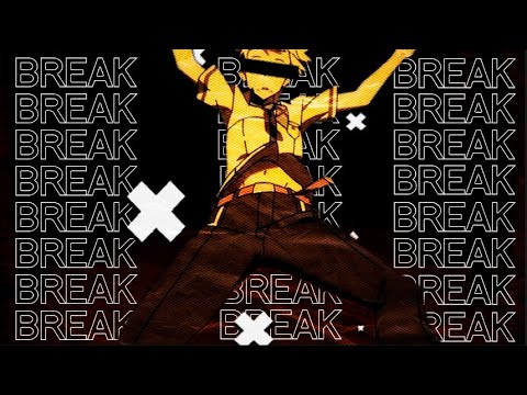 NoMoniker Dev - Break