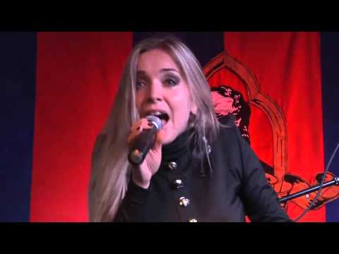 ROYAL CORVUS -Almost Blindead- (Live in Lviv 17.06.12)