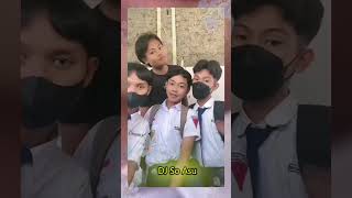 Download lagu DJ SO ASU - Jedag Jedug Full Bass Viral TikTok mp3