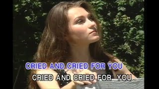 Seven lonely day 1953 (KARAOKE)