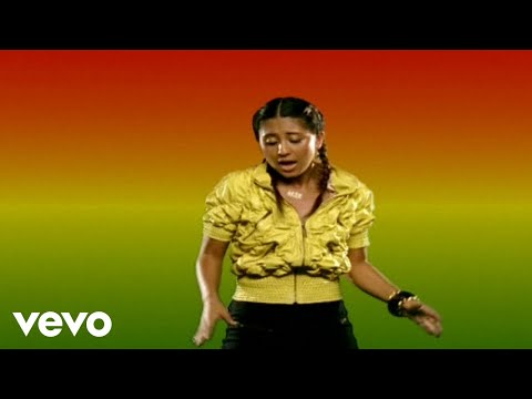 Che'Nelle - I Fell In Love With The DJ