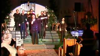 Sylvia Zimnik & Gospel Singers "Didn`t it rain"