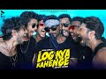 Log Kya Kahenge | Official Video | MK | Remo D'Souza | Abhinav Shekhar | New Hindi Song 2020