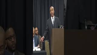 Let The Wicked Forsake Their Way! - Truth Of God, Apostle Gino Jennings