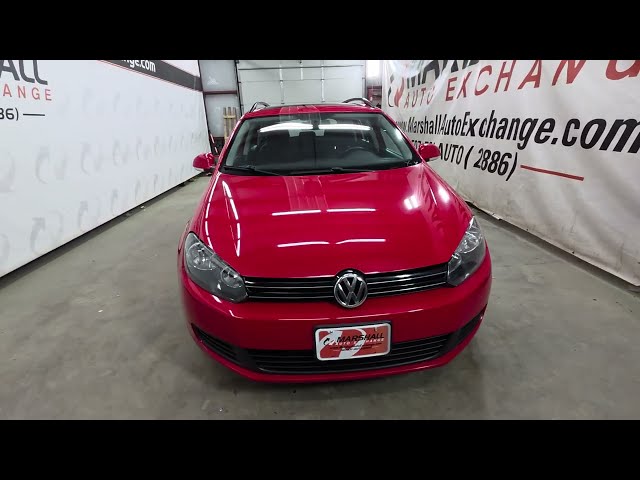 2012 VOLKSWAGEN JETTA SPORTWAGEN 5-CYL, 2.5 LITER - Image 39 2012 VOLKSWAGEN JETTA SPORTWAGEN for sale