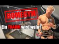 Mein HOMEGYM ist besser als ein FITNESSSTUDIO - Full Gym Tour!